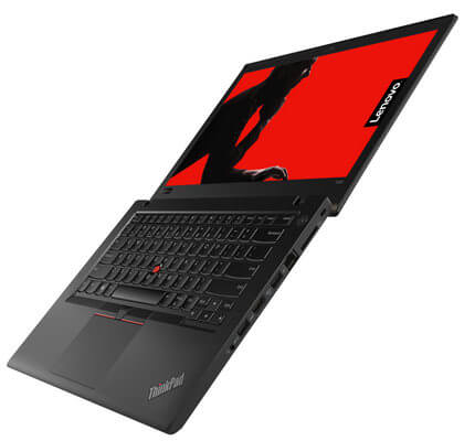Замена разъема питания на ноутбуке Lenovo ThinkPad T480